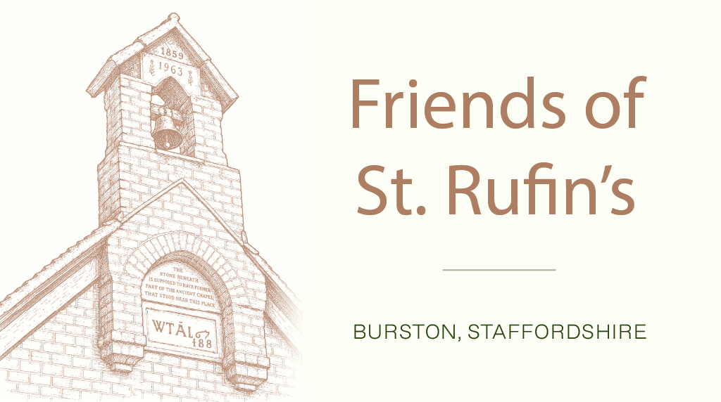 Friends Of St. Rufin's